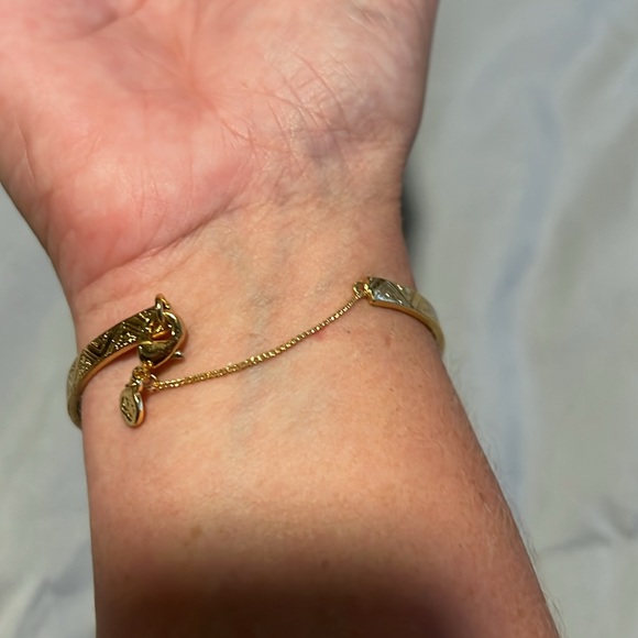 Gorjana bangle bracelet - Picture 5 of 8